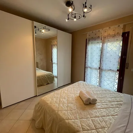 Apartamento Michelle Ladispoli